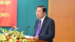 Báo chí đã thể hiện rõ vai trò xung kích trong phòng, chống tham nhũng
