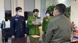 Phê chuẩn Quyết định khởi tố Giám đốc CDC Hải Dương và Tổng giám đốc Công ty Việt Á
