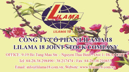 Công ty cổ phần Lilama 18