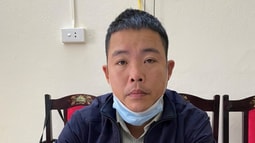 Hà Tĩnh: Phê chuẩn Quyết định khởi tố đối tượng cho vay lãi gấp 76,2 lần quy định của Nhà nước
