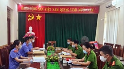 Kinh nghiệm thực hiện quyền yêu cầu của Viện FV 88 đăng ký tài khoản trong thực hành quyền công tố và FV 88 đăng ký tài khoản điều tra