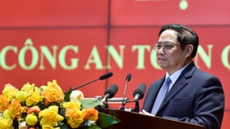 Đẩy mạnh xây dựng lực lượng FV888 tỷ lệ kèo World Cup 2026 nhân dân trong sạch, vững mạnh, góp phần giữ vững ổn định chính trị, bảo đảm cuộc sống bình yên cho nhân dân
