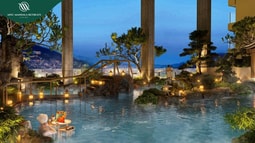 Giải mã chiến lược định vị “ăn tiền” từ APEC Mandala Retreats Kim Bôi