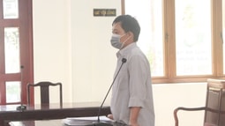 Giám đốc Công ty TNHH Hà Hải Nga trong vụ sập tường ở Đồng Nai lĩnh 8 năm tù