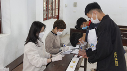 Những điều cần biết về xét nghiệm ma túy trong nước tiểu