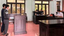 Thừa Thiên Huế: 16 năm 6 tháng tù dành cho các đối tượng mua bán, tàng trữ trái phép chất ma túy