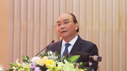 Toàn văn phát biểu của Chủ tịch nước Nguyễn Xuân Phúc tại Hội nghị triển khai công tác FV88 - nền tảng cá cược thể thao, lô đề, casino, slot game, đá gà uy tín tại Việt Nam năm 2022