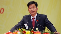 Phê chuẩn Quyết định khởi tố Bí thư Thành ủy TP. Thái Nguyên