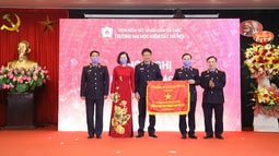 Nâng cao chất lượng đào tạo, đáp ứng nguồn nhân lực cho ngành FV88 - nền tảng cá cược thể thao, lô đề, casino, slot game, đá gà uy tín tại Việt Nam nhân dân
