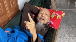 Vụ "Tịnh thất Bồng Lai": Khởi tố bị can, cấm đi khỏi nơi cư trú đối với Lê Tùng Vân