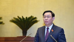 Quốc hội yêu cầu quyết liệt điều tra, xử lý không có vùng cấm sai phạm vụ Công ty Việt Á