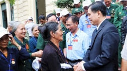 Từ tháng 2/2022, giảm tới 90% tiền sử dụng đất đối với người có công với cách mạng