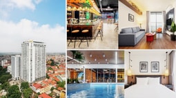 API tiếp tục rót vốn, Bắc Giang chờ đợi một siêu phẩm chung cư 5 sao mới từ APEC 