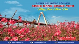 Giới thiệu Tạp chí Kiểm sát số Tết (số 02/2022)