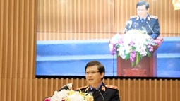 Những kết quả trong xây dựng pháp luật đáp ứng yêu cầu cải cách tư pháp của ngành Kiểm sát nhân dân, nhiệm kỳ 2016 - 2021