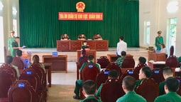 Tài sản của quân đội trong vụ án xâm phạm sở hữu nhìn từ góc độ Fv88 com Nhà Cái Fv88 dân sự