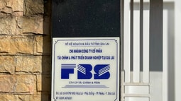 Gia Lai: Hàng loạt những dấu hiệu sai phạm tại dự án “thập kỷ” Hoa Lư - Phù Đổng