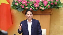 Thủ tướng yêu cầu mạnh dạn mở cửa, không để lỡ nhịp phục hồi nhanh, phát triển bền vững