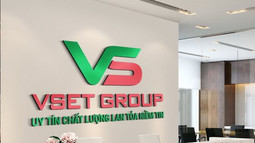 VsetGroup hoàn thành khắc phục theo quyết định xử phạt hành chính của UBCKNN