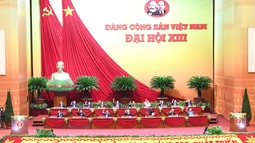 Hoàn thiện chức năng kiểm sát hoạt động tư pháp của Viện kiểm sát nhân dân theo tinh thần Đại hội XIII của Đảng