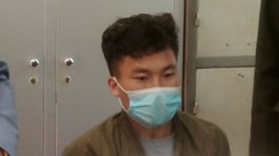 Bắt giữ đối tượng vận chuyển 21 bánh heroin