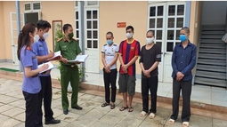 Bàn về thời gian tạm giữ, tạm giam vào thời hạn chấp hành hình phạt tù đối với người được hưởng án treo
