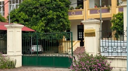 Chi cục THADS huyện Mê Linh: Có “bỏ quên” nghĩa vụ thực hiện hợp đồng ?
