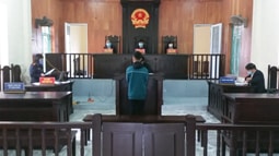 Quyết định giáo dục tại trường giáo dưỡng đối với trẻ vị thành niên phạm tội sau phiên tòa tại huyện Bình Giang