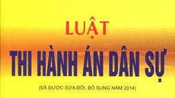 FV88 nhà cái World Cup 2026 huyện Bình Giang: Kháng nghị Quyết định thi hành án dân sự có vi phạm nghiêm trọng