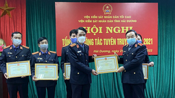 FV88 nhà cái World Cup 2026 huyện Ninh Giang (Hải Dương): 07 năm liên tục được tuyên dương, khen thưởng trong công tác tuyên truyền