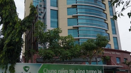 Bình Thuận: Công an điều tra việc giao đất công cho ngân hàng Vietcombank không qua đấu giá