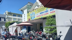 Cần sớm thông tin về vụ việc nguy kịch đến tính mạng của khách hàng khi đến làm đẹp tại Bệnh viện thẩm mỹ Sao Hàn
