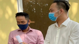 Bắt 03 đối tượng trong vụ lừa đảo hơn 1,7 triệu USD mua gang tay y tế