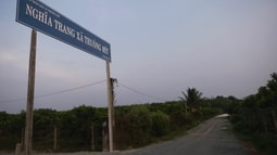 Tây Ninh: Xuất hiện những dự án “bất thường” ở huyện Dương Minh Châu
