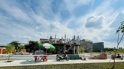 TP. HCM: Nghi vấn Công ty Đại Phát “hô biến” nhà ở riêng lẻ thành dự án và rao bán rầm rộ