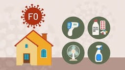 Bộ Y tế ban hành hướng dẫn mới về quản lý F0 tại nhà