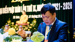 VKSND tỉnh Bắc Ninh: Phê chuẩn Lệnh bắt tạm giam Phó Chủ tịch Thường trực UBND TP. Từ Sơn