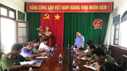 VKSND huyện Bình Đại (Bến Tre) đẩy mạnh phong trào thi đua "Đồng Khởi mới", tạo động lực mạnh mẽ để hoàn thành tốt nhiệm vụ chính trị được giao        