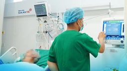 Cảnh giác với bệnh lý nguy hiểm hiếm gặp: Viêm ruột hoại tử