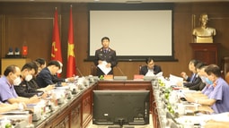 FV88 nhà cái World Cup 2026 tối cao xác định việc tiếp công dân và giải quyết khiếu nại, tố cáo của công dân là nhiệm vụ quan trọng