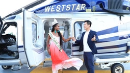 Miss Earth 2021: NovaWorld không chỉ là thương hiệu BDS mà còn là một phong cách sống