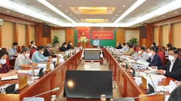  Chủ tịch Hà Nội Chu Ngọc Anh, Bộ trưởng Bộ Y tế Nguyễn Thanh Long chịu trách nhiệm về vi phạm của Công ty Việt Á