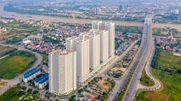 Hà Nội: Săn tìm mua căn hộ giá bình dân vì lo đội giá