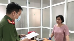 Khoe chồng là đại tá quân đội, lừa đảo chiếm đoạt 2,2 tỷ đồng