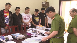Nâng cao hiệu quả công tác phòng ngừa ngăn chặn hoạt động cho vay lãi nặng trên địa bàn tỉnh Thanh Hóa