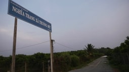 Tây Ninh: Công ty cổ phần Đầu tư và Phát triển Bình Dương Home bán đất dự án “ma”