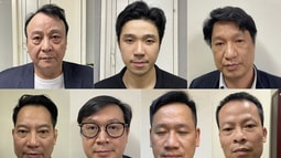 Phê chuẩn Quyết định khởi tố, bắt tạm giam Chủ tịch Tập đoàn Tân Hoàng Minh Đỗ Anh Dũng