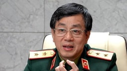 Giám đốc và Phó Giám đốc Học viện Quân y bị cách tất cả các chức vụ trong Đảng