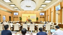 Khắc phục những hạn chế trong công tác tiếp công dân và giải quyết khiếu nại, tố cáo