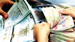 Xử lý nghiêm vi phạm phát hành trái phiếu và đấu giá đất